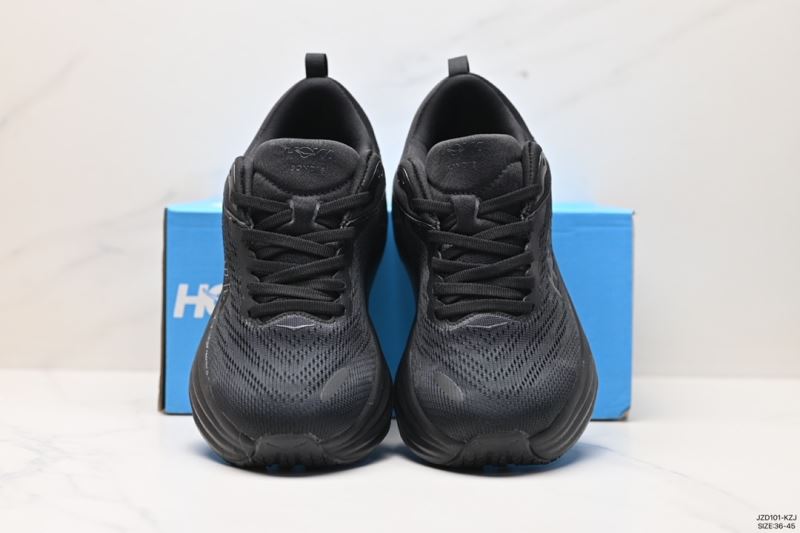 Hoka Shoes